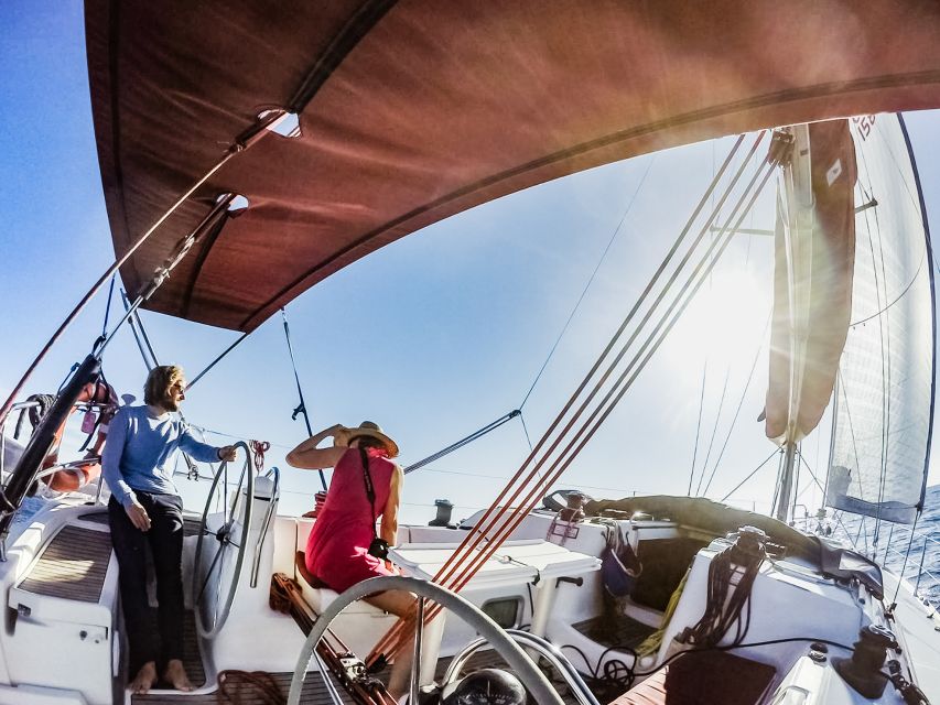 Fuerteventura: Sailing with Snorkeling and Dolphin Watching - How the $104 Price Holds Up