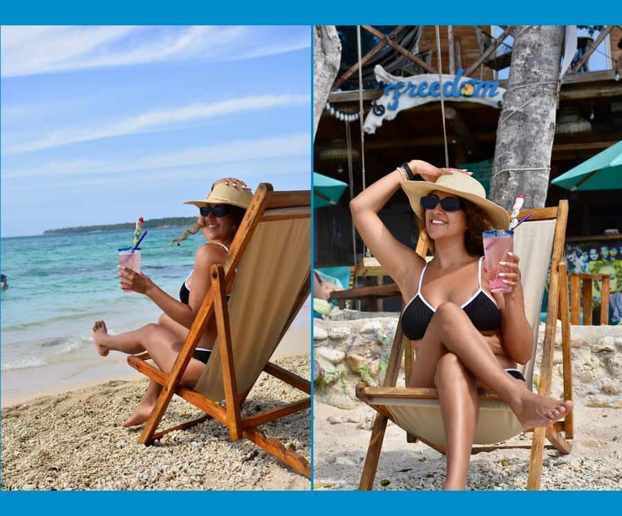 Full Day Barú island: Mangrove +Snorkel + Sunset + Plankton - Guides, language, and day-to-day organization