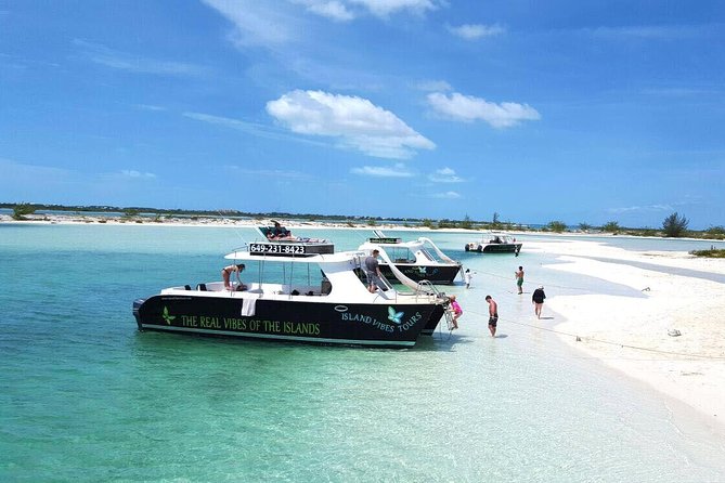 Full Day Beach BBQ Lunch & Snorkeling Excursion in Grace Bay - What the $250 price really covers