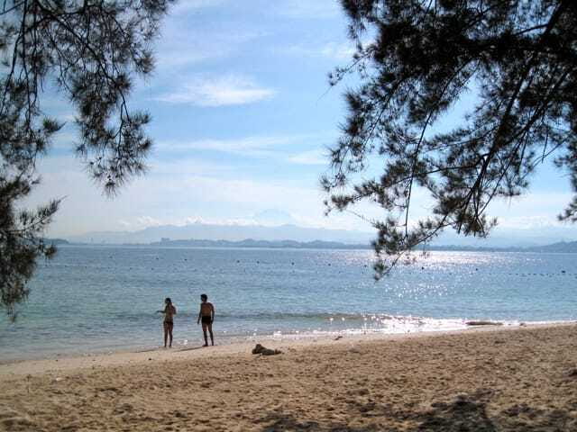Full-Day Guided Snorkeling Tour from Kota Kinabalu - Equipment, safety, and guide quality
