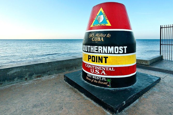 Full-Day Key West Tour and Coral Reef Snorkeling with Open Bar - Miami to Key West: a very long day on the road
