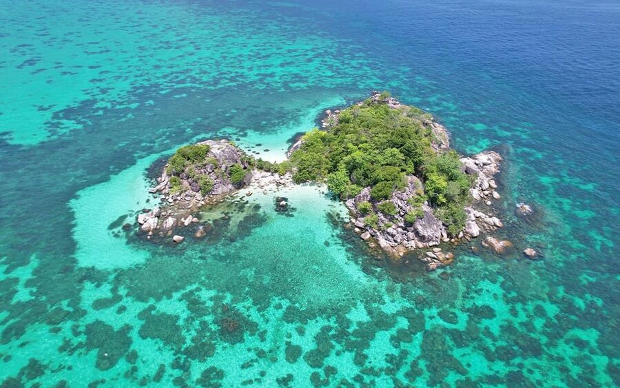 Full-Day Koh Lipe 5 points Snorkeling (East Zone) with Lunch - Key details before you book