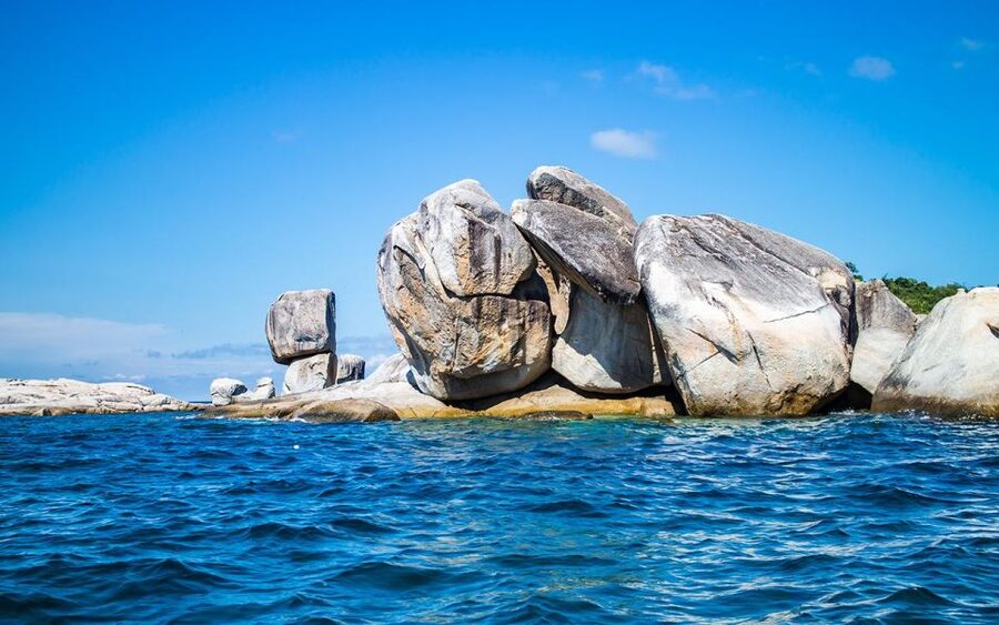 Full-Day Koh Lipe 7 points Snorkeling Experience with Lunch - What the $28 price really gives you