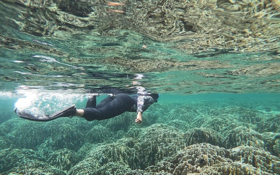 Full-Day Koh Lipe 7 points Snorkeling Experience with Lunch - Ao Kamnan and Koh Ro Kloy in the afternoon