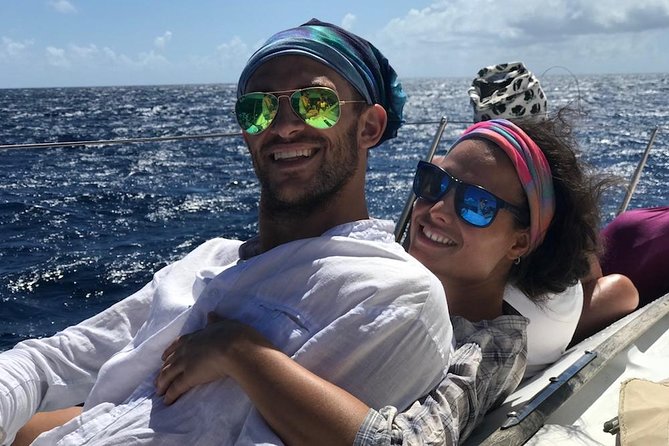 Full-Day Sailing and Snorkeling Excursion to Les Saintes - What makes the crew valuable