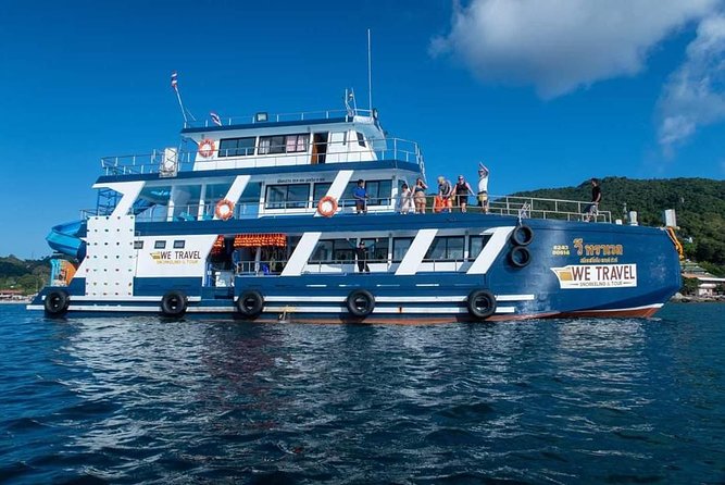 Full day snorkeling adventure around Koh Tao - Koh Nang Yuan viewpoint comes first