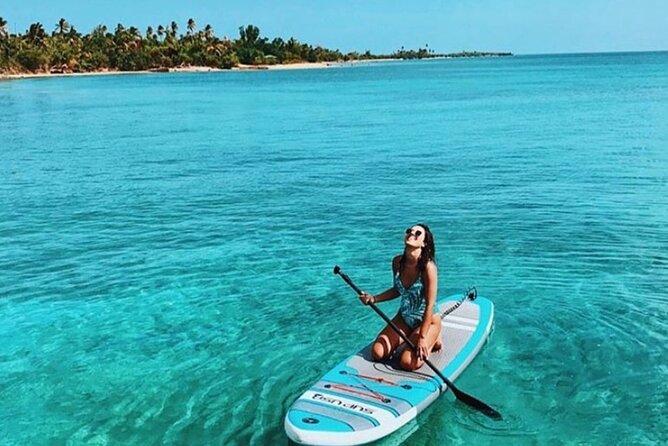 Full-Day Snorkeling Tour to Culebra Island with Lunch - What the $168.37 price really buys