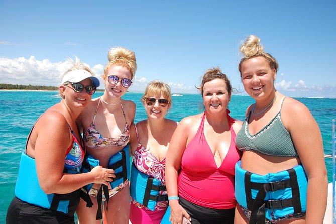 Full-Day Tour 4x4 ATV, Water Cave, and Snorkeling Cruise - Coffee, chocolate, and a small taste of Dominican farming
