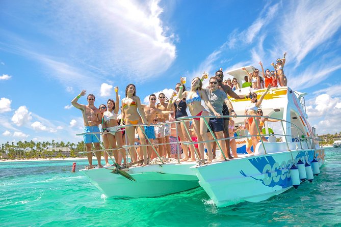 Full-Day Tour 4x4 ATV, Water Cave, and Snorkeling Cruise - Pickup, timing, and the shape of the day