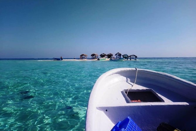 Full-Day Tour to Punta Rucia and Cayo Arena with Snorkeling - A Dominican lunch in Punta Rucia