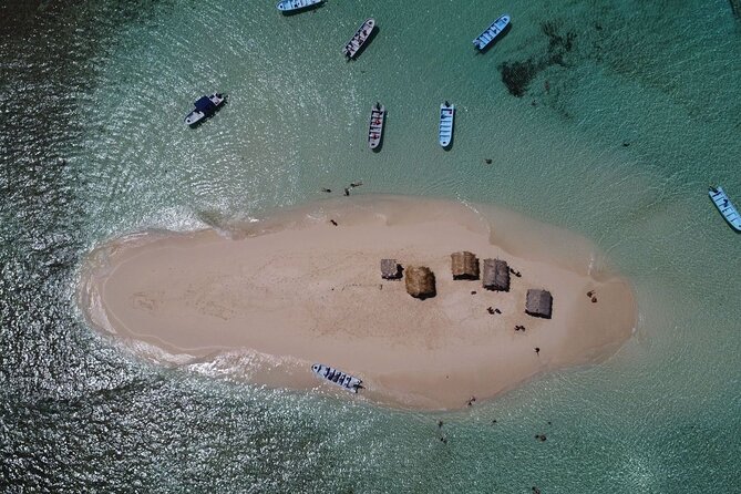 Full-Day Tour to Punta Rucia and Cayo Arena with Snorkeling - Who will enjoy this most