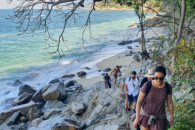 Full-Day Trail to 6 hidden Beaches, Colomitos & Snorkel - Why this south-coast hike is worth your time