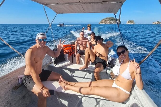 Full-Day Trail to 6 hidden Beaches, Colomitos & Snorkel - Snorkeling at the mercy of the Pacific