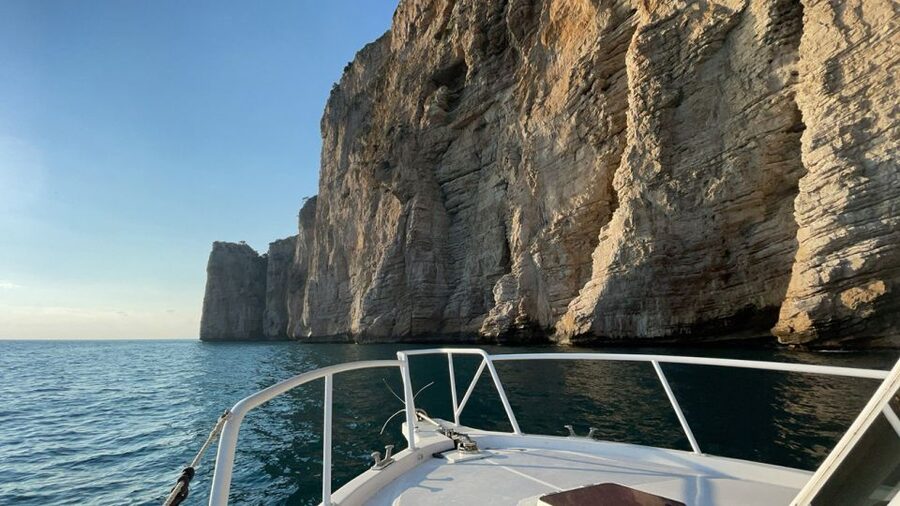 Gaeta - Sperlonga: Boat tour, swim and snorkeling, 4 hours - Why seeing Gaeta from the water changes the day