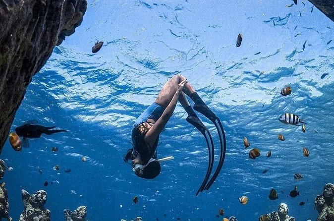 Gili Air: Snorkeling 3 Gili Islands with GoPro Camera - GoPro photos, private bookings, and group size