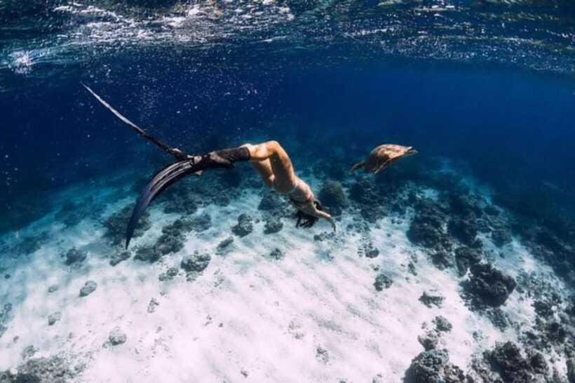 Gili Air: Snorkeling 3 Gili Islands with GoPro Camera - Who should book this four-hour outing