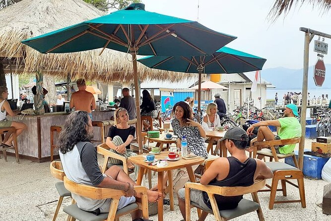 Gili Island Snorkeling Trip - Gili Trawangan, Gili Meno, & Gili Air, From Lombok - Why this Gili snorkeling day works so well