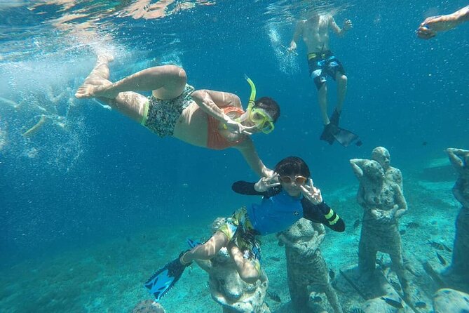 Gili Island Snorkeling Trip - Gili Trawangan, Gili Meno, & Gili Air, From Lombok - What to bring and how to prepare