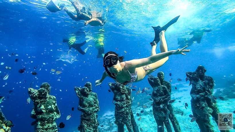 Gili island sunset & snorkeling tour gopro included - Should you book it?