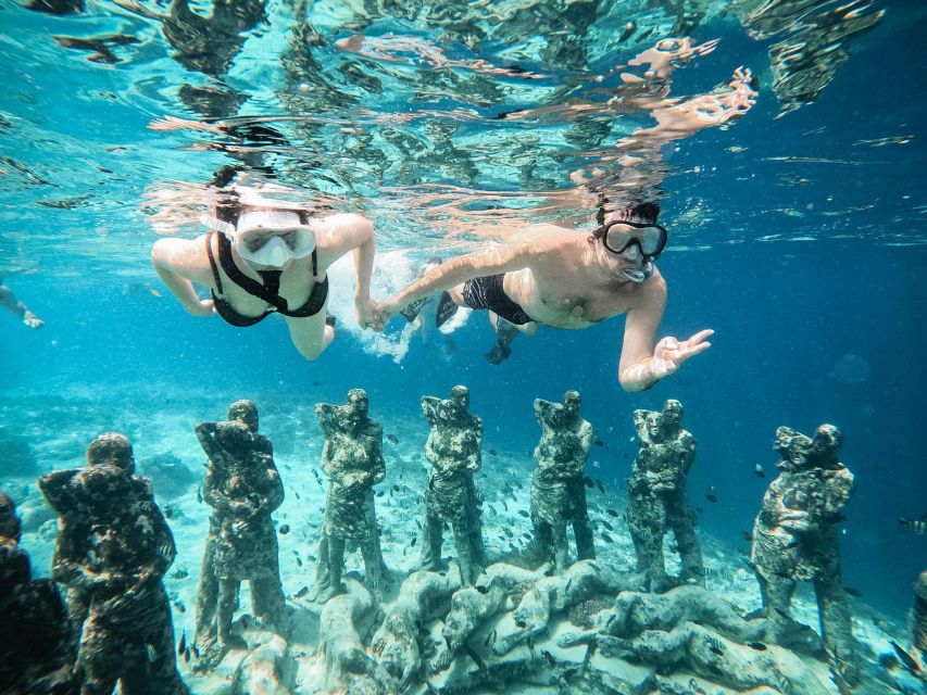 Gili Islands: Group or Private Snorkeling Tour with GoPro - Why this Gili Islands trip works well for a half-day