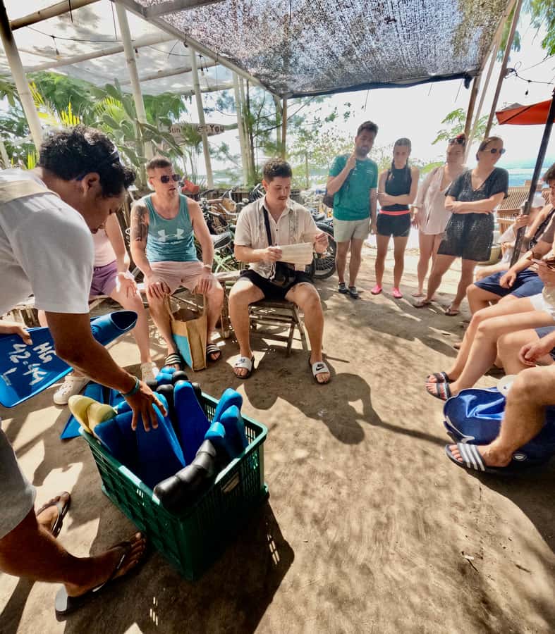 Gili Islands: Private or Shared Snorkeling Boat Trip - Timing, meeting points, and practical planning