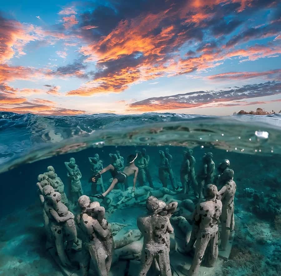 Gili Islands: Underwater Statues Cruise and Snorkeling - Is $13 good value?