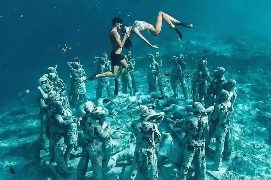 Gili Snorkeling Tour With GO PRO Documentation - Four hours, or potentially less