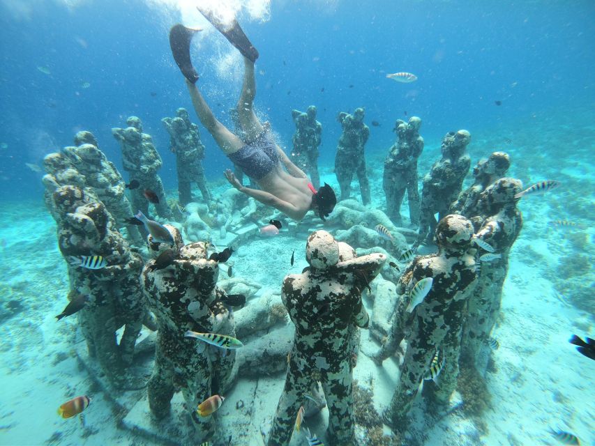 Gili Trawangan: Gili Islands Sunset Boat Tour and Snorkeling - Is $17 Good Value?