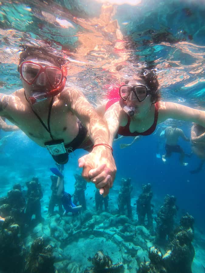 Gili Trawangan : Half Day Snorkeling with Turtle and Statue - Who should book this experience?