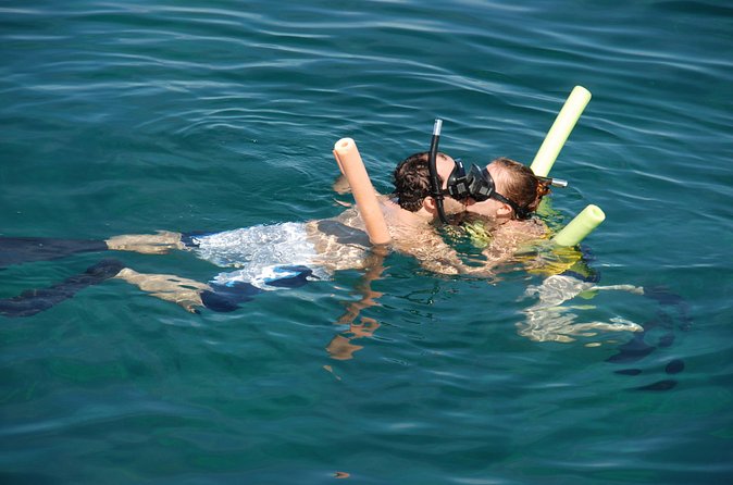 Glass Bottom Boat and Snorkeling Combo in Bermuda - Is $105 a fair price?