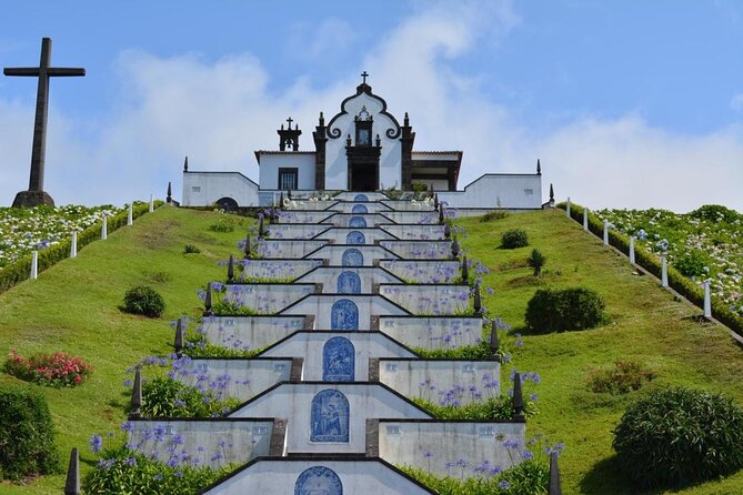 Glass Bottom Boat Tour & Snorkeling in São Miguel, Azores - Key points to know before booking