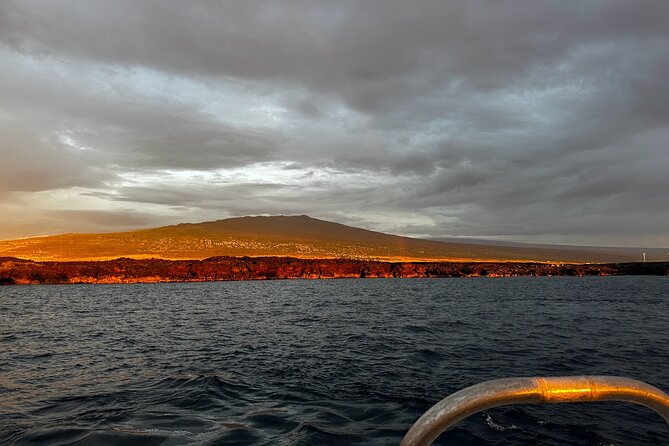 Glow of the Deep: Night Snorkeling with Manta Rays - Who will get the most from this Kona manta tour