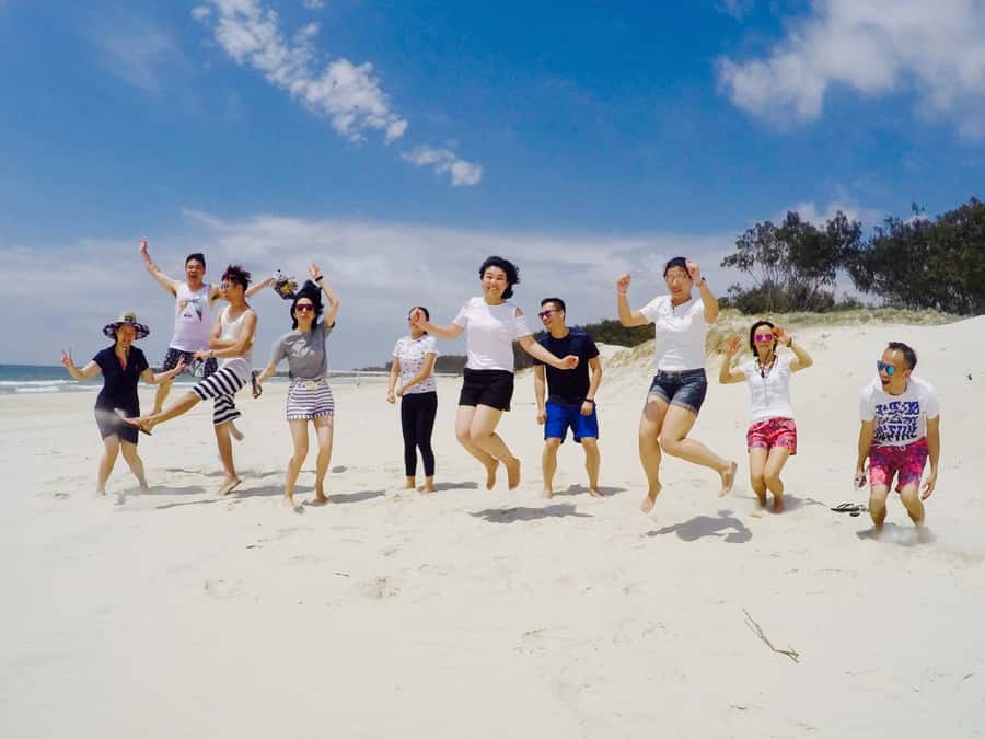 Gold Coast: Kayaking and Snorkeling Guided Tour - Is $53 good value for two hours?