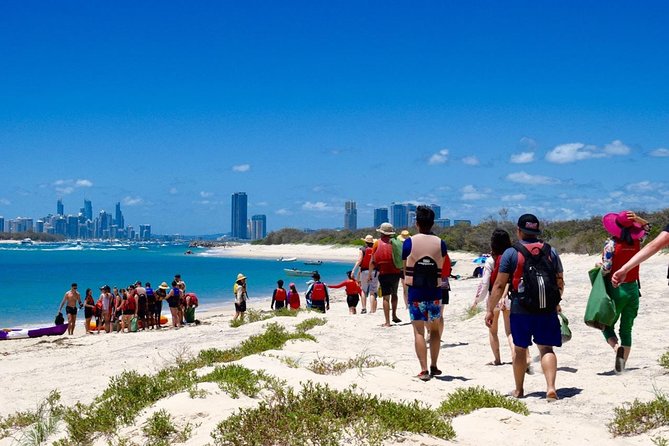 Gold Coast Kayaking & Snorkelling Tour (2.5 Hours) - Practical advice before you go