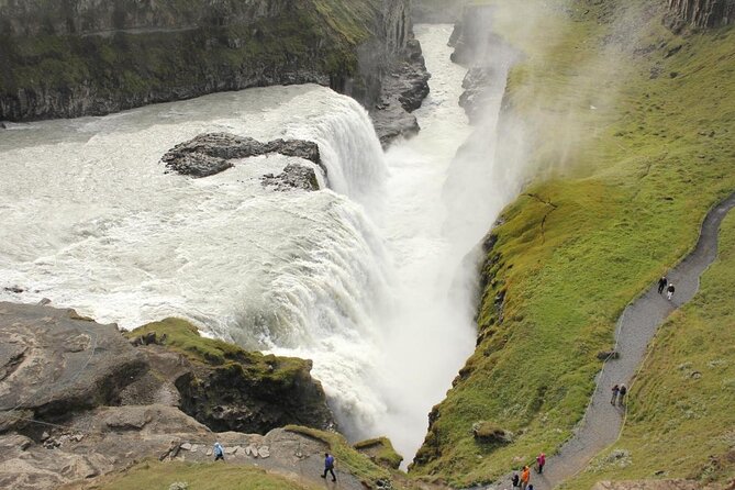Golden Circle & Snorkeling in Silfra From Reykjavík with Free Photos - Key points to know before booking