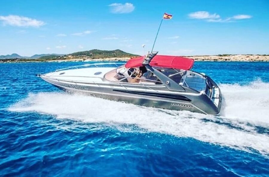 Gran Canaria: Private yacht excursion with Aperitif, drinks and snorkeling - A private afternoon on Gran Canaria’s Atlantic coast