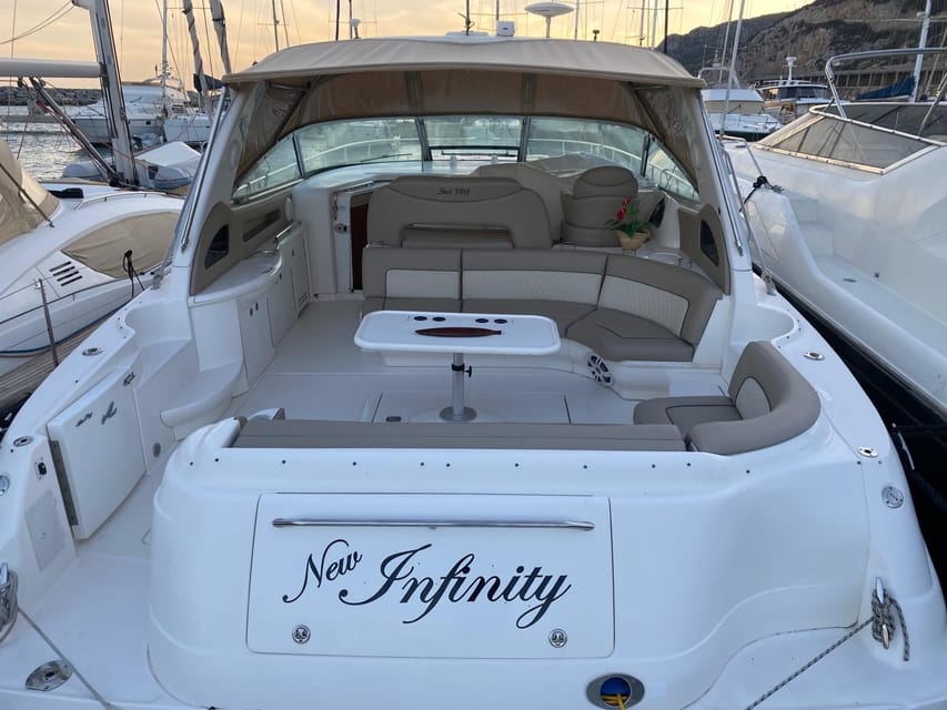 Gran Canaria: Private Yacht Excursion with Drinks, Lunch, and Snorkeling - Key points to know before you book