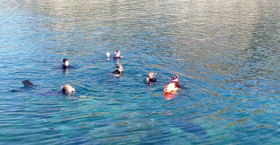 Gran Canaria: Snorkeling Trip - The short transfer to a local beach