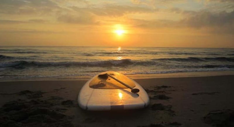 Gran Canaria: Stand-Up Paddle Lesson & Snorkeling Tour - Two hours along Gran Canaria’s south and west coasts
