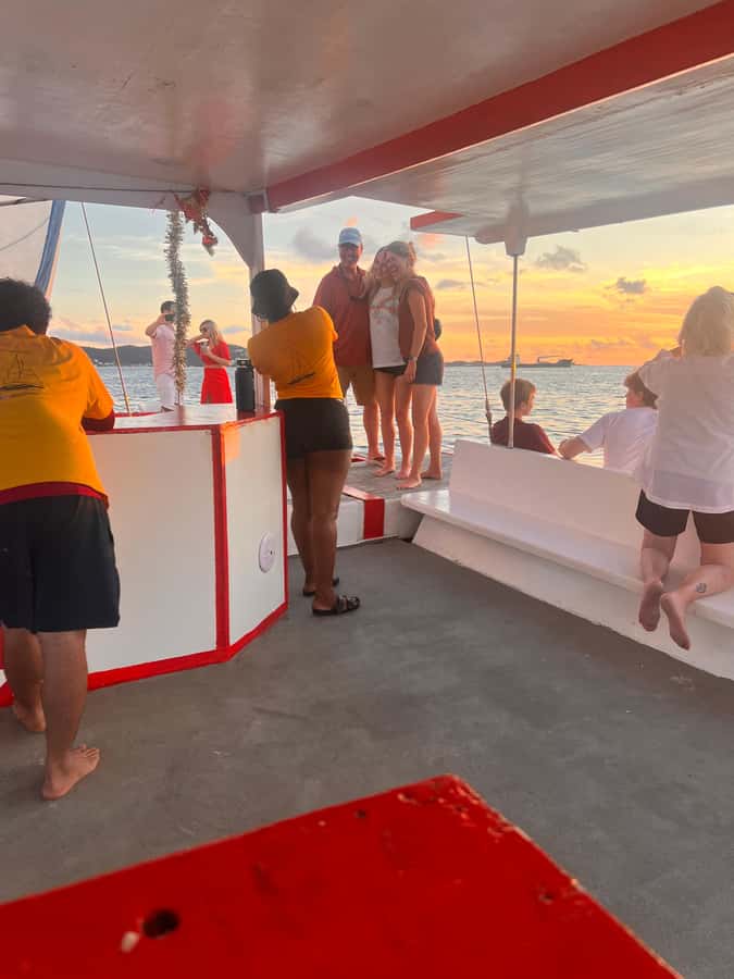 Grenada: Sailing and Snorkeling To the Underwater Sculpture - Why the sculpture park makes this trip special