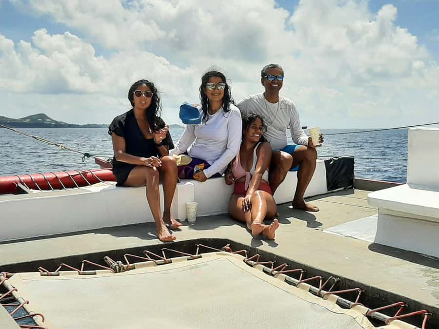 Grenada: Sailing and Snorkeling To the Underwater Sculpture - FAQ