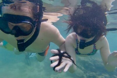 Guided Snorkel Tour for Beginners in Honolulu