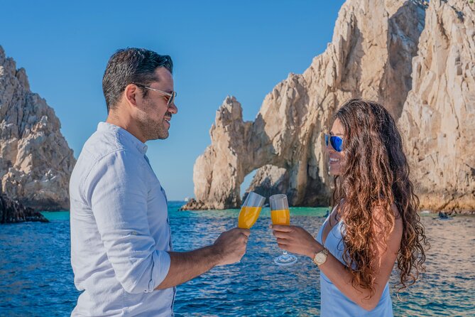 Half Day Cabo Snorkel Adventure with Lunch and Open Bar - What $149 buys you