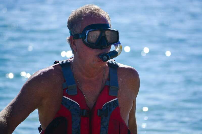 Half Day Guided Snorkel Tour in Los Cabos - Cancellation terms and booking details