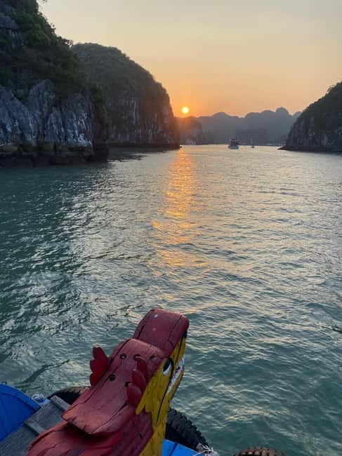 Half day Lan Ha Bay : Boat Trip , Kayaking,Snorkel - Should You Book This Half-Day Cruise?