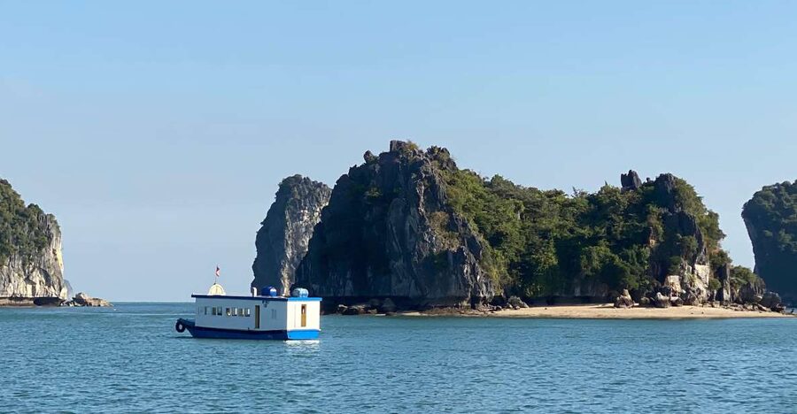 Half day Lan Ha Bay : Boat Trip , Kayaking,Snorkel - Who Will Enjoy This Lan Ha Bay Trip?