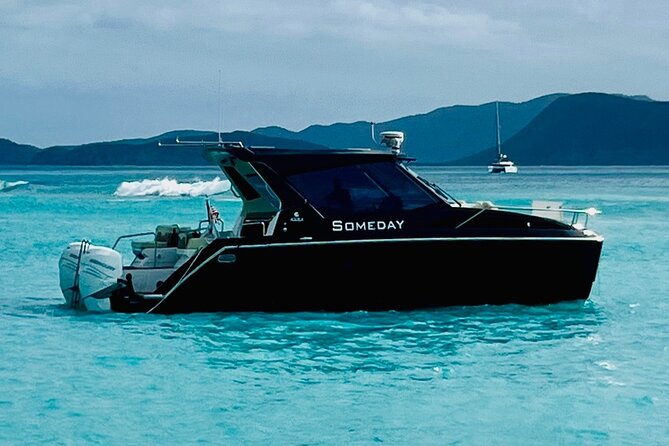 Half Day Luxury Catamaran Turtle Snorkel And Beach - Snacks and drinks back on the catamaran