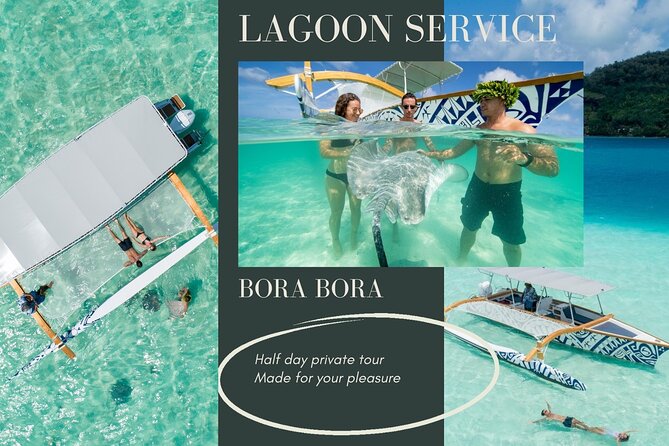 Half Day Private Lagoon Snorkeling Experience - Key points to know before booking