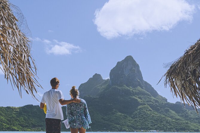 Half Day Private Lagoon Snorkeling Experience - How the timing works for your day