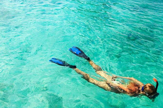Half-Day Puerto Morelos Snorkeling Experience with Lunch - Tacos, tequila, and the Puerto Morelos break